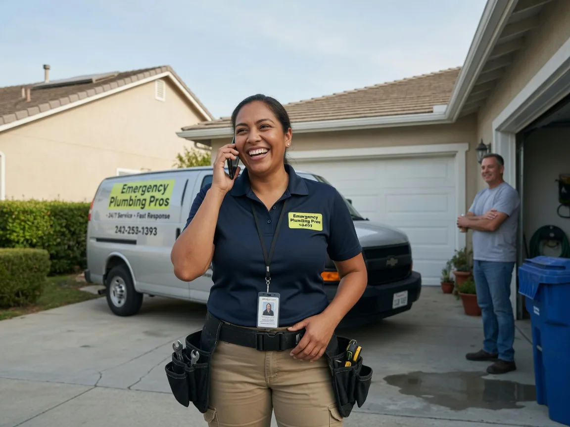 Emergency Plumber Rogers, AR FAQs